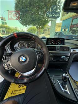 بی ئێم دەبڵیو سیریەس 3